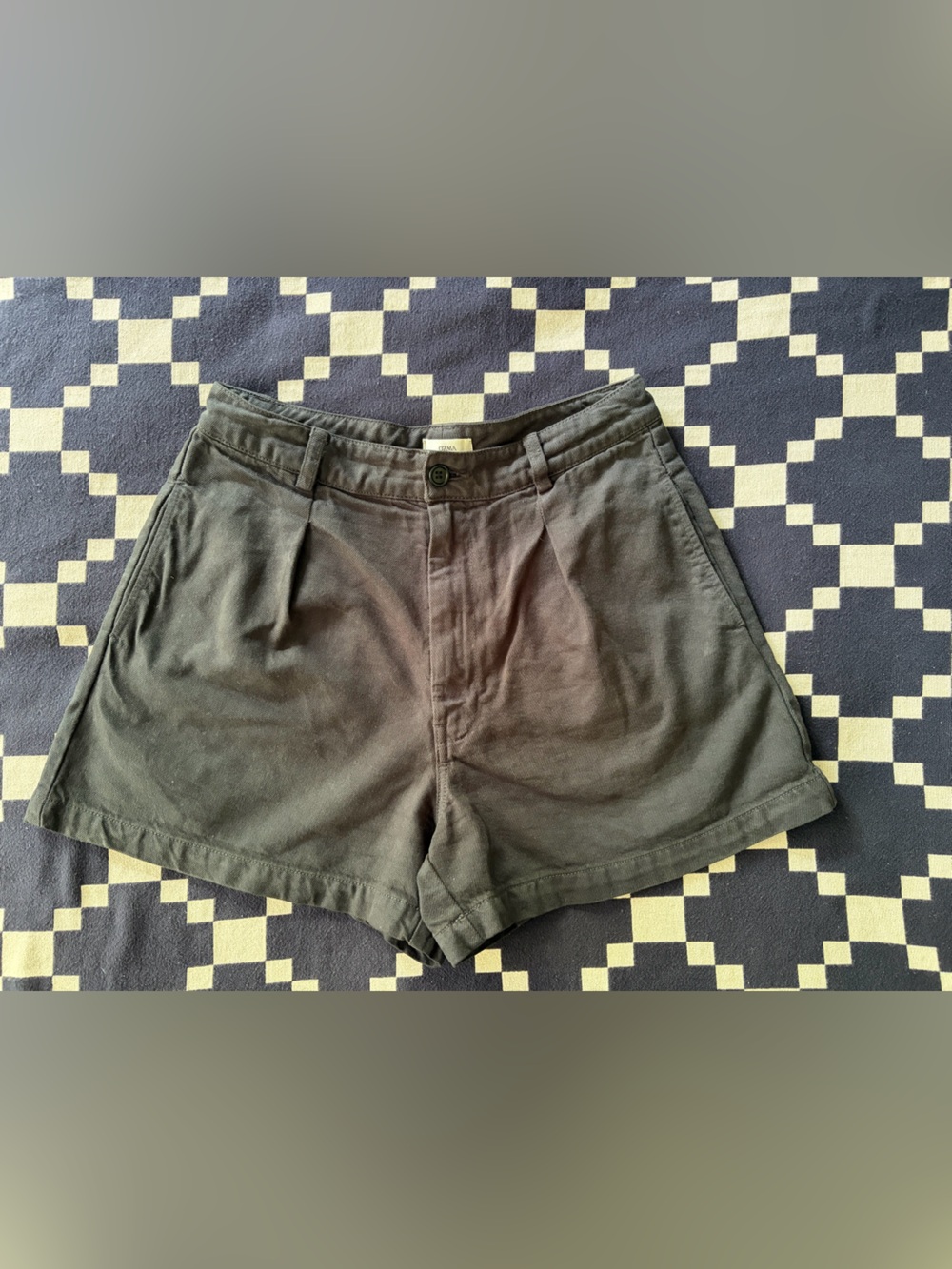 Ozma Field Shorts M
